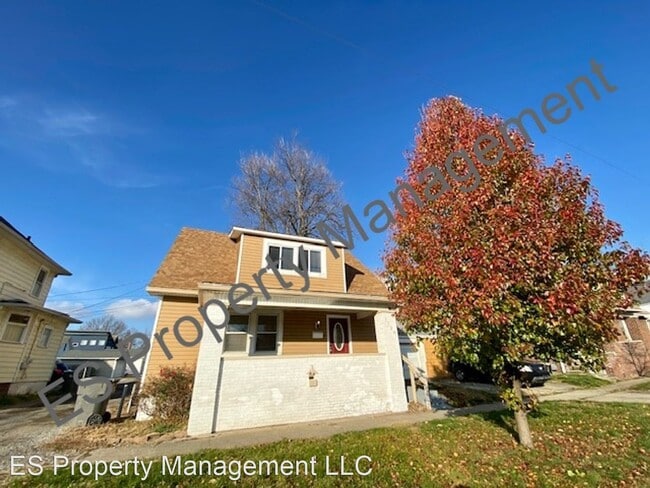 Foto del edificio - 3 br, 2 bath House - 1720 Woodlawn Ave.