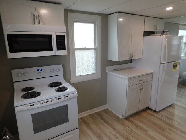 Foto del edificio - 917 Evans St