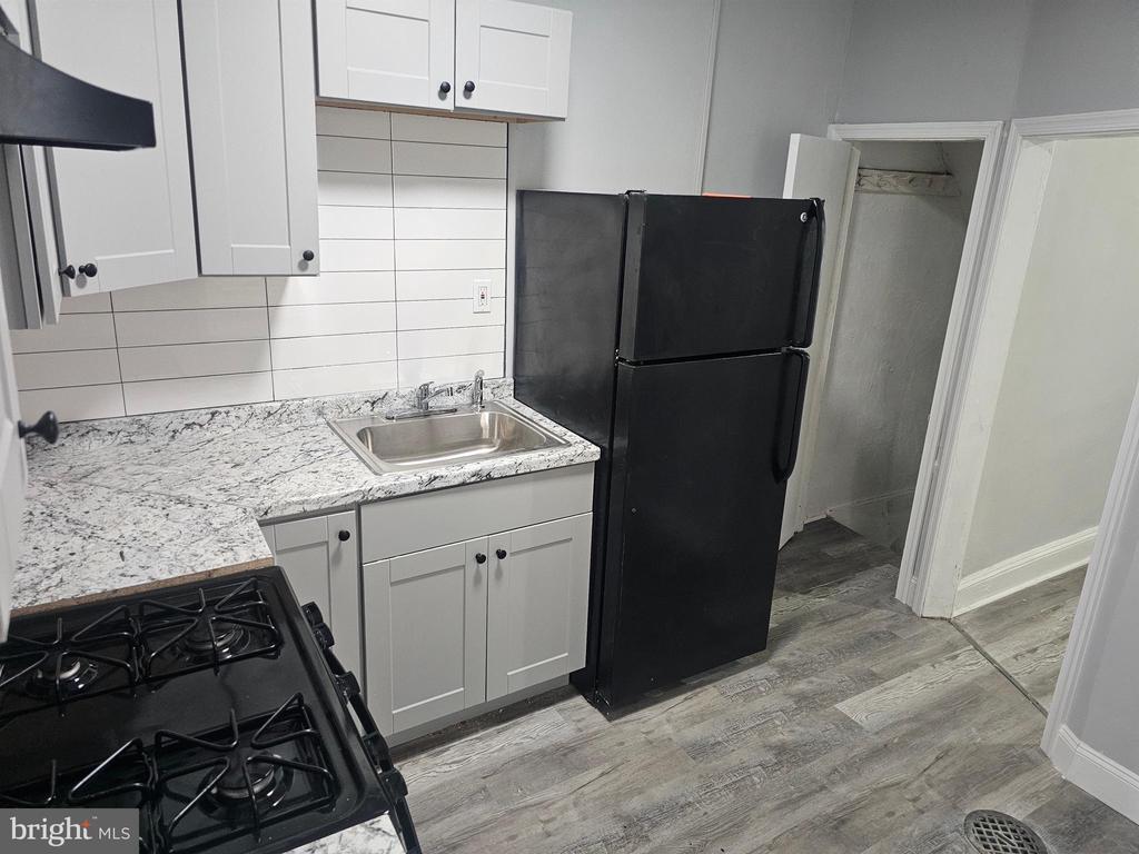 Foto principal - 2918 N Taylor St