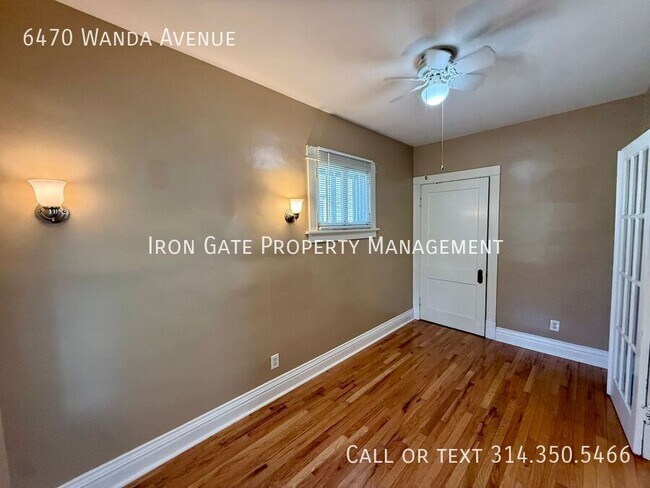 Foto del edificio - 6470 Wanda Ave