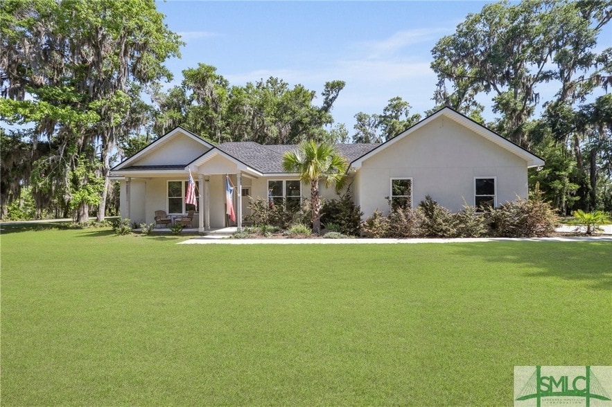 Primary Photo - 1003 Dolphin Ct