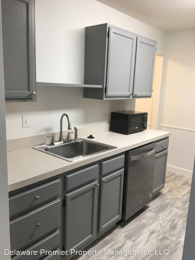 Foto del edificio - 2 br, 2 bath House - 1801 Waters Edge Drive