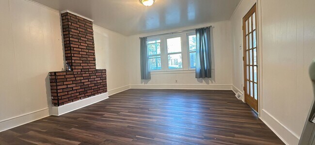 Foto del edificio - 3136 S Wallace St