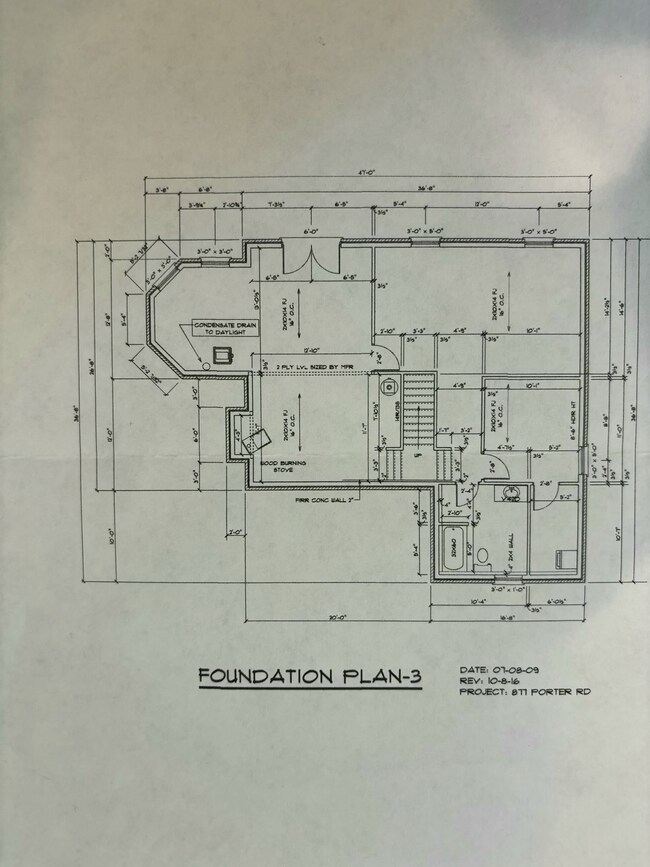 Foto del edificio - 877 Porter Rd