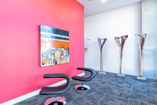 Photo - Modern Condo in Englewood with a view!