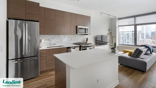 Foto del edificio - 347 W Chestnut St