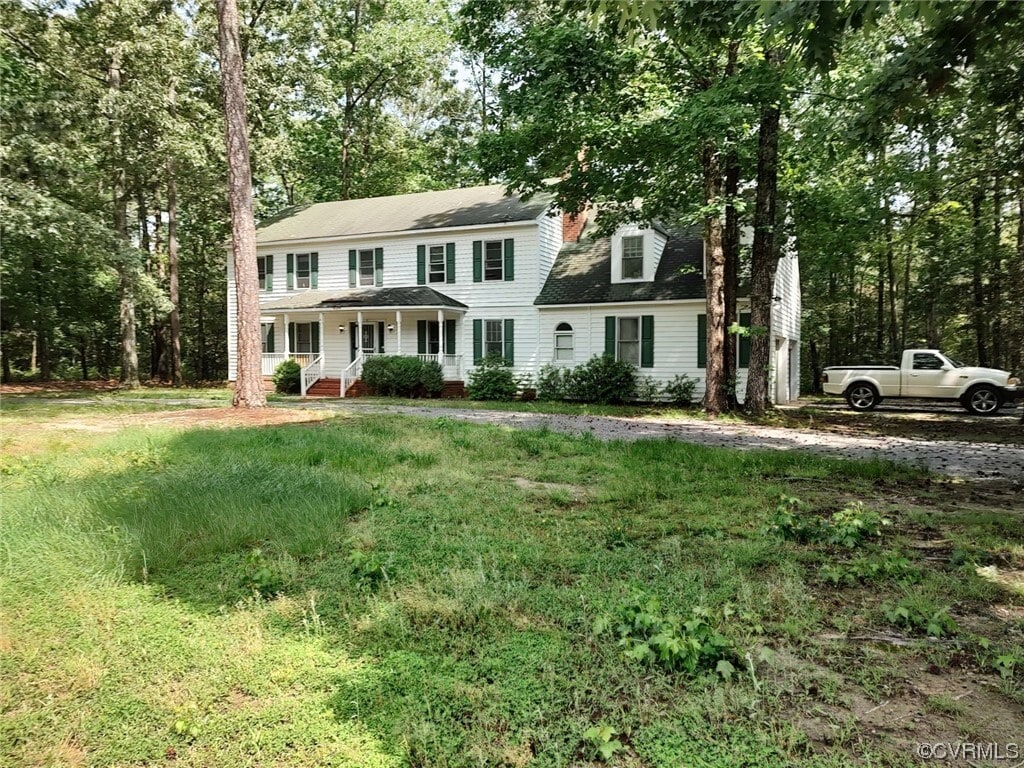 Primary Photo - 4136 Quincy Maie Dr