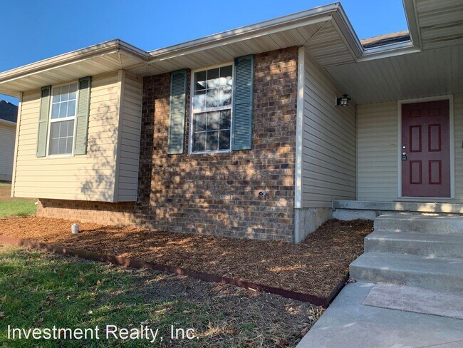 Foto del edificio - 3 br, 2 bath House - 4539 W Kingsbury St.