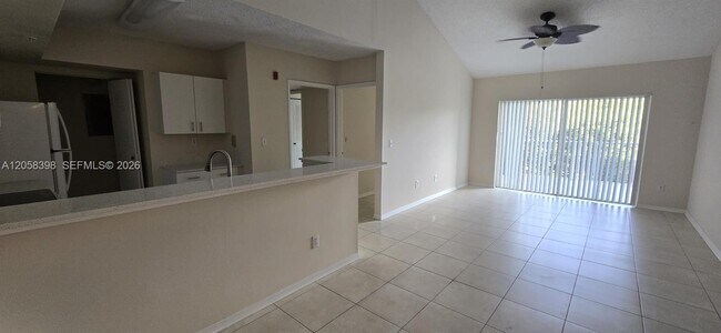 Building Photo - 2600 S University Dr