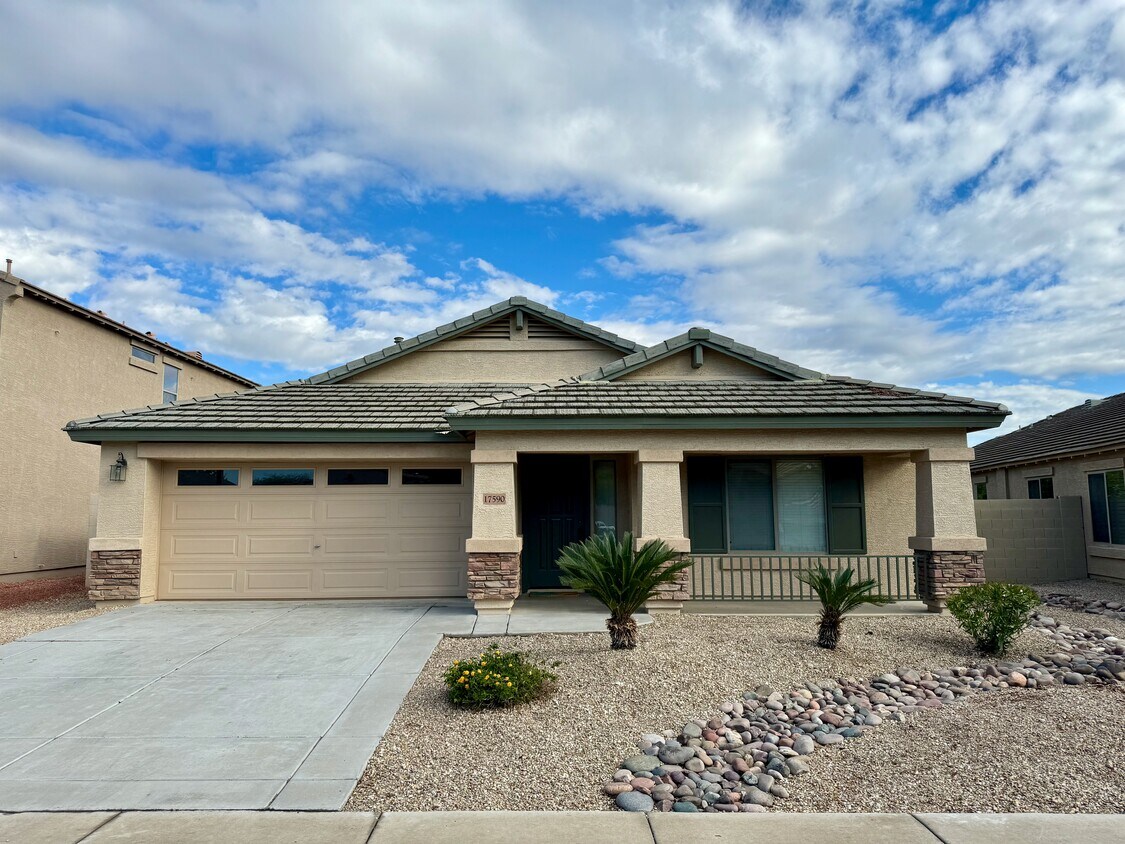 17590 W Dr, Surprise, AZ 85388 House Rental in Surprise, AZ