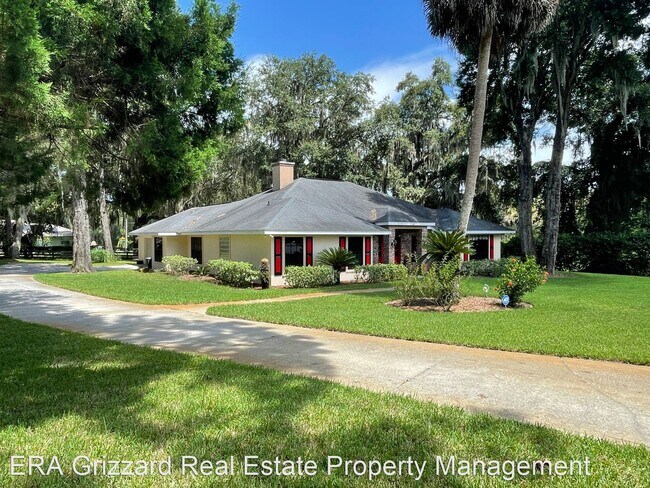 Building Photo - 3 br, 2 bath House - 4337 Serene Circle