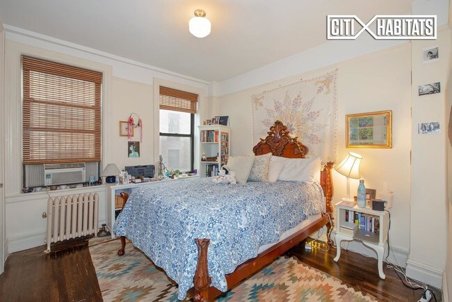 Foto del edificio - 55 WEST 95TH STREET
