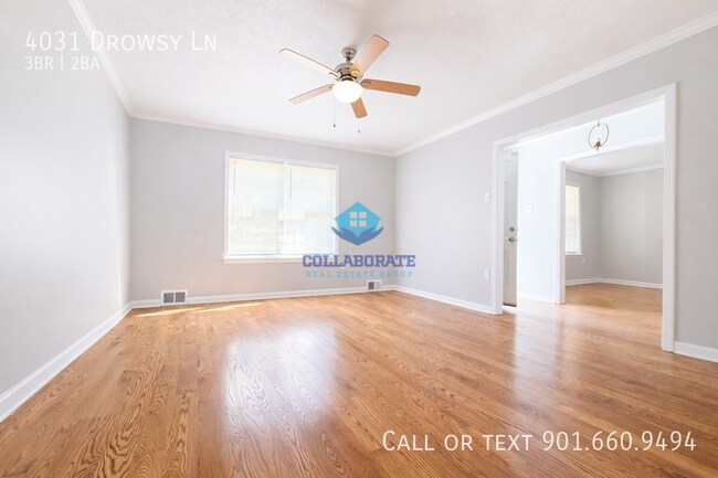 Building Photo - 4031 Drowsy Ln