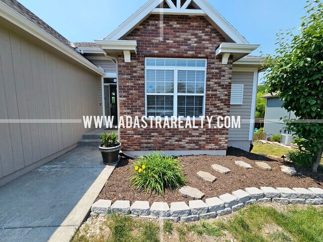 Foto del edificio - Fabulous Ranch Home in Liberty-Avaialable in MARCH!!