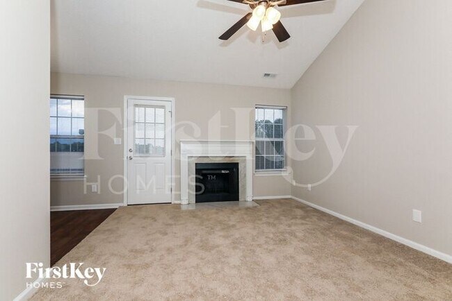 Building Photo - 4122 Bryan Furr Dr