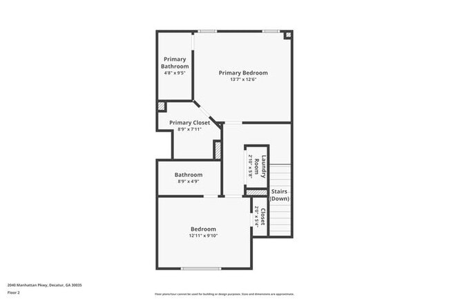 Building Photo - 2040 Manhattan Pkwy