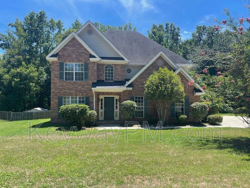 Primary Photo - 5780 Carriage Hills Dr