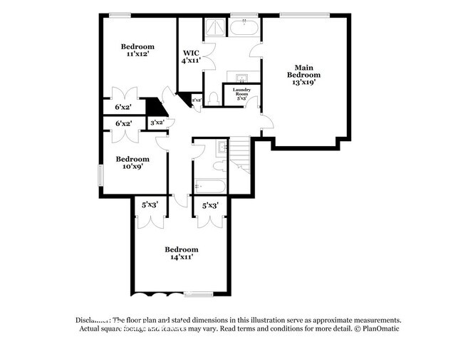 Foto del edificio - 1231 Quail Hunt Dr