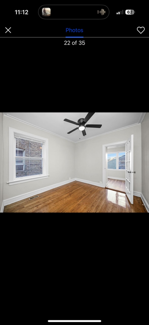 Bedroom - 10219 S Racine Ave