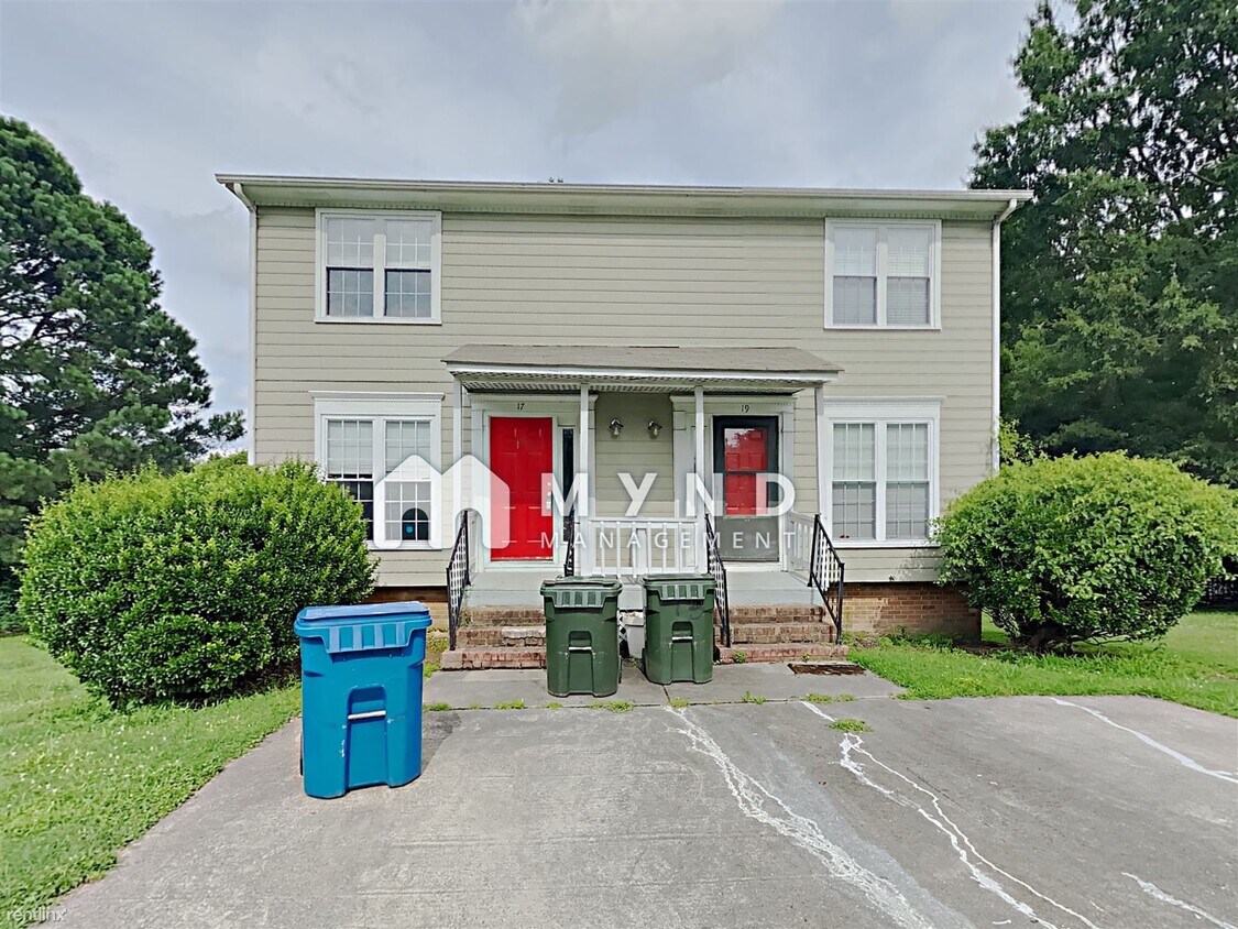 17 Hayti Ln, Durham, NC 27701 House Rental in Durham, NC