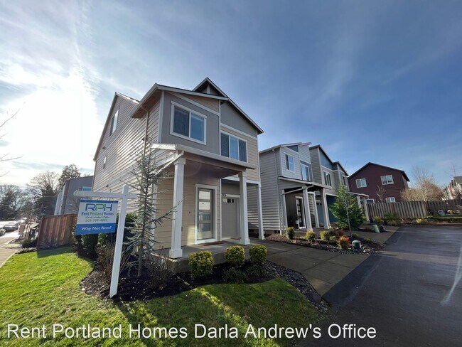 Foto del edificio - 3 br, 2.5 bath House - 17836 SW Kringle Lane