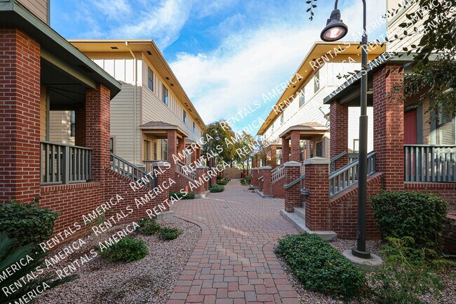 Foto del edificio - 760 S Beck Ave