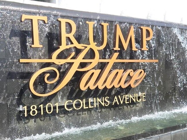 Foto del edificio - 18101 Collins Ave