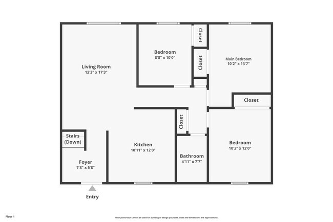 Building Photo - Great 3 Bedroom Home!