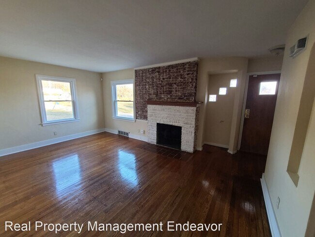 Building Photo - 2 br, 2 bath House - 5357 Hodiamont Ave
