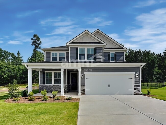 Building Photo - 6059 Rosemore Ln
