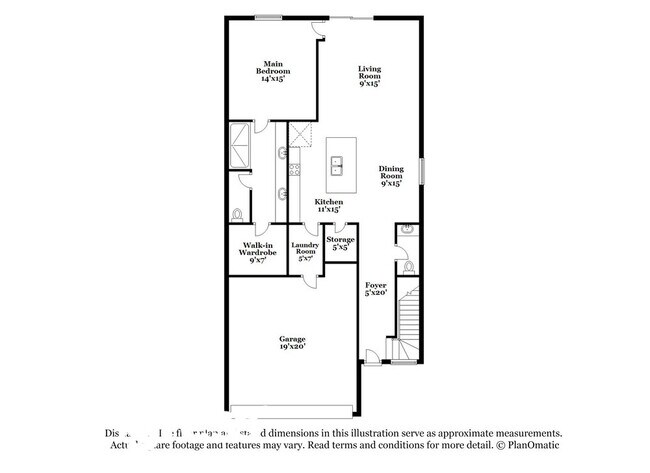 Foto del edificio - 11293 Riley Pines Cir
