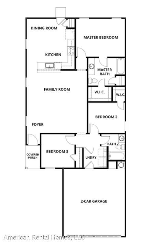 Foto del edificio - 3887 Trail de Paris
