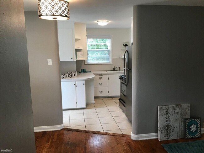 Building Photo - 2 br, 1 bath House - 1706 N Garland St Hel...