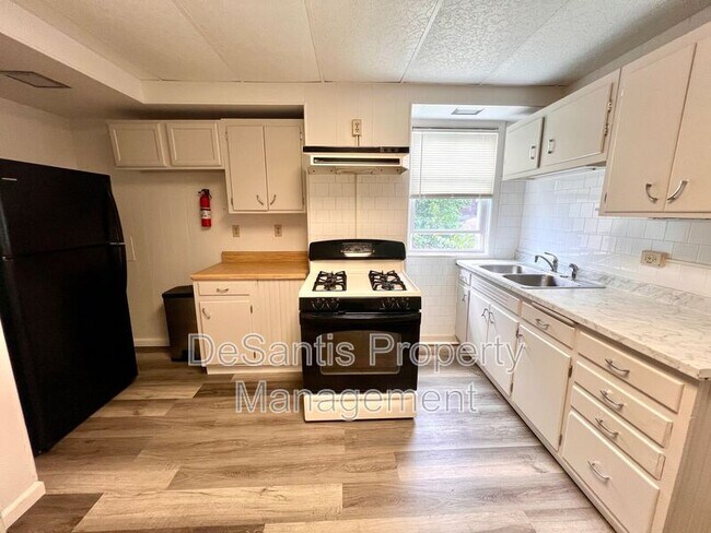 Foto del edificio - 1509 Hatteras St