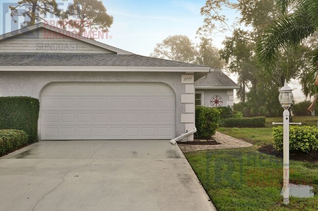 Building Photo - 3777 Bonaventure Ct