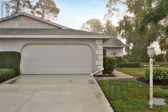 Foto del edificio - 3777 Bonaventure Ct