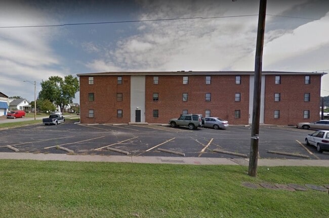 Building Photo - 2407 Collis Ave