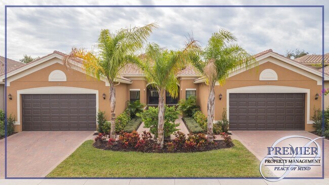 Foto del edificio - MARBELLA ISLES - BRAND NEW CONSTRUCTION - ...