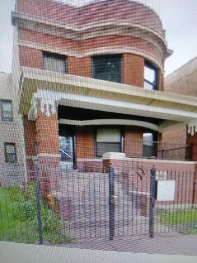 Primary Photo - 4848 W Washington Blvd