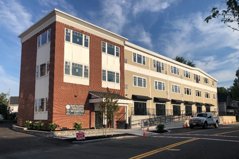 20 Locust St 20 Locust St Danvers, MA Apartments for Rent in