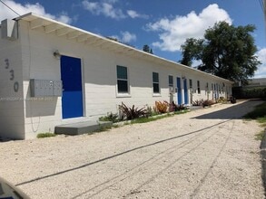 Building Photo - 330 NE 70th St