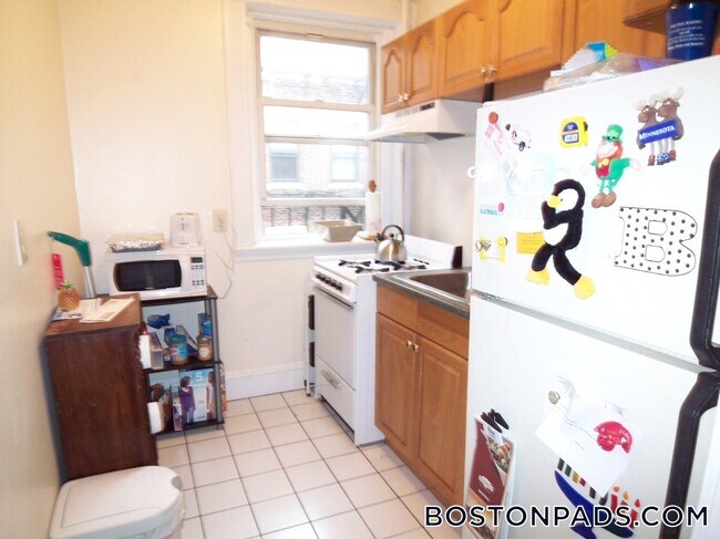 Foto del edificio - 133 Peterborough St