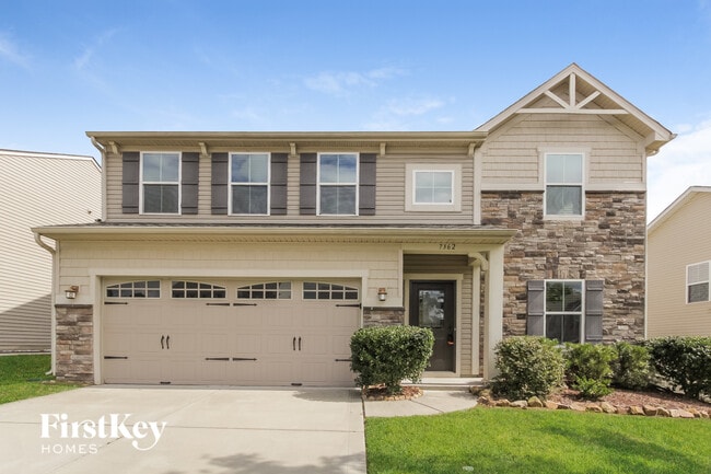 Foto del edificio - 7362 Mill Ruins Avenue Southwest