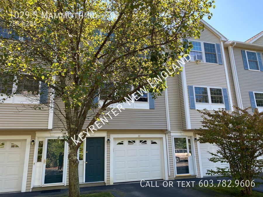 Primary Photo - Beautiful Condo in Quiet Community in Manc...
