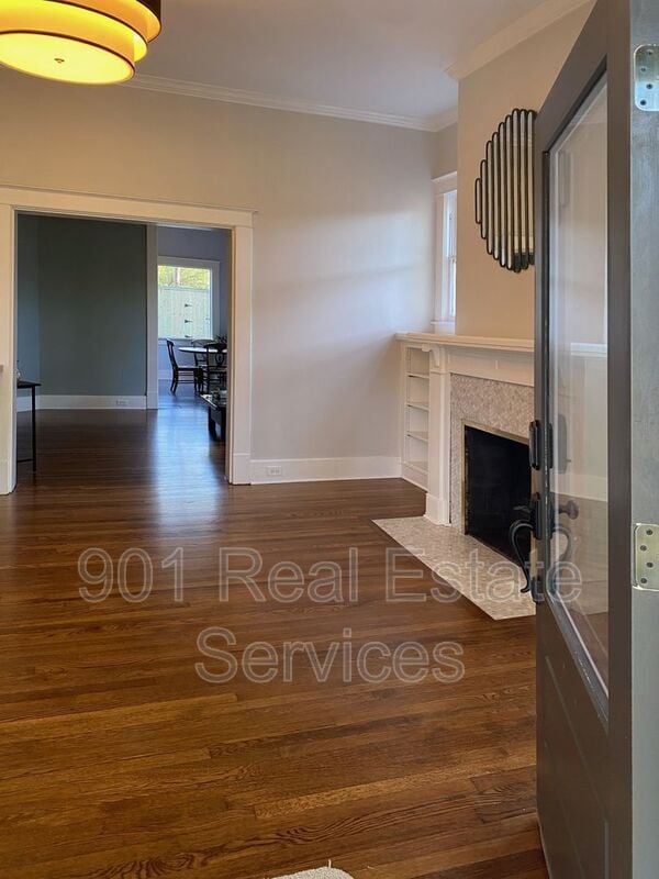 Building Photo - 1325 Carr Ave