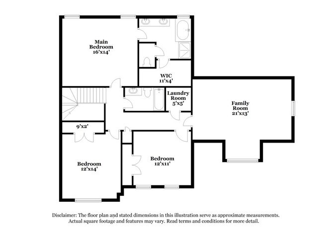 Foto del edificio - 2673 Avery Park Dr