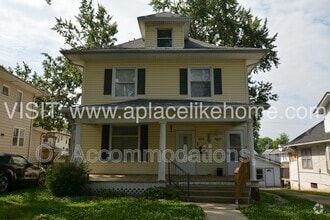 Building Photo - 2808 Sacramento St