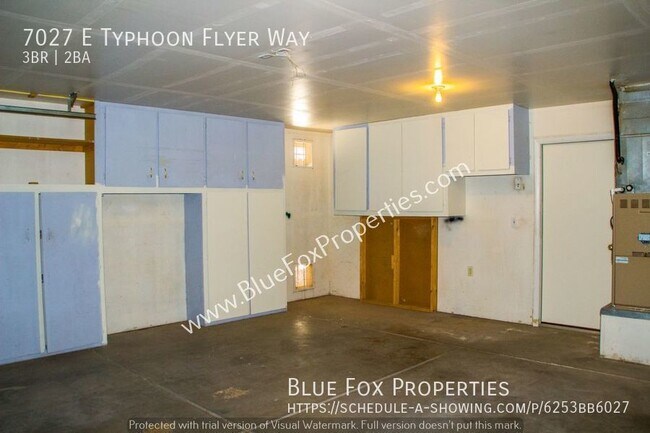 Building Photo - 7027 E Typhoon Flyer Way