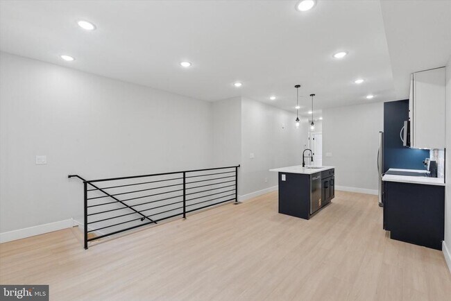 Foto del edificio - 520 W Susquehanna Ave