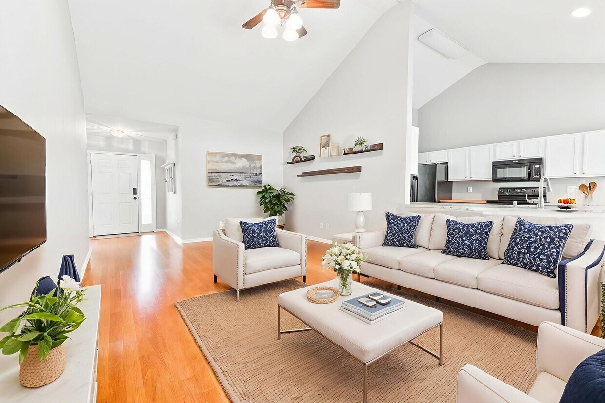 Foto principal - Serenity Meets Everyday Convenience!